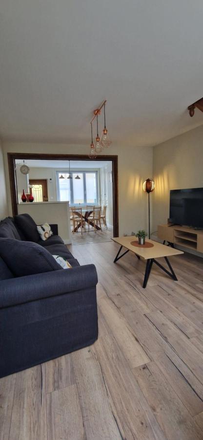 Maison Clana Ле-Портель Экстерьер фото